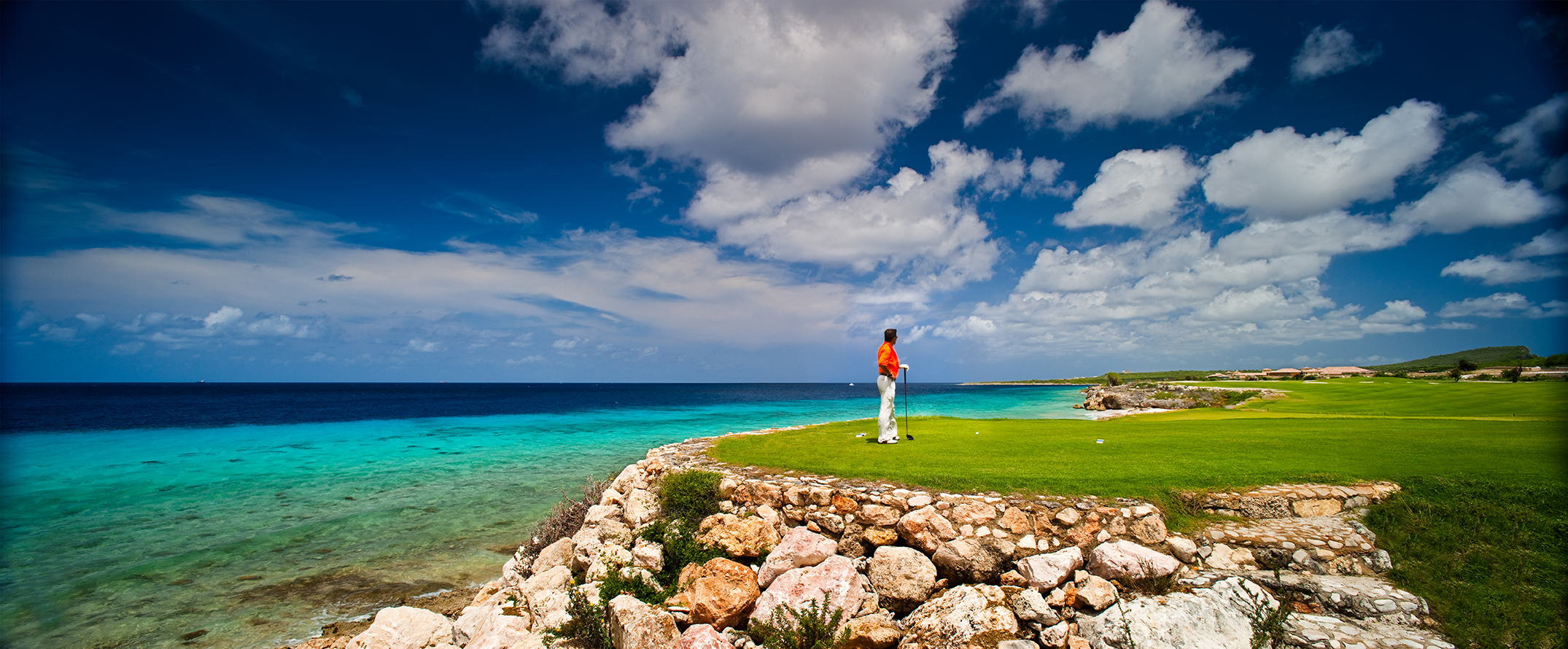 Splendid Curacao Golf