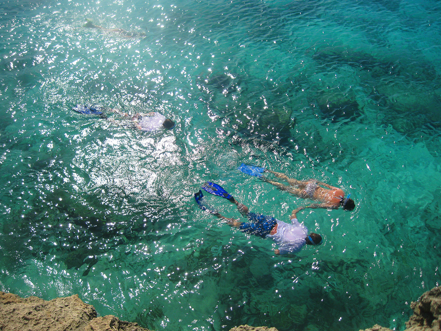 Beach, Water Activities, Tours and Excursions