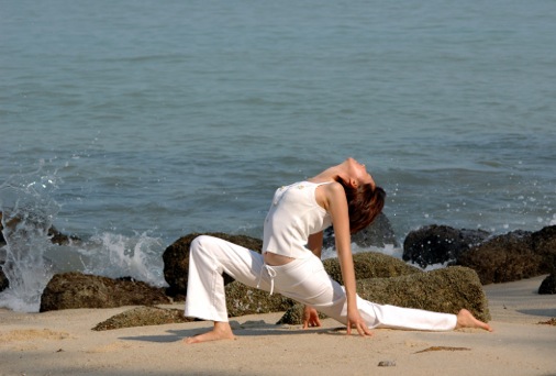 Yoga: Quieting the Mind in Curaçao